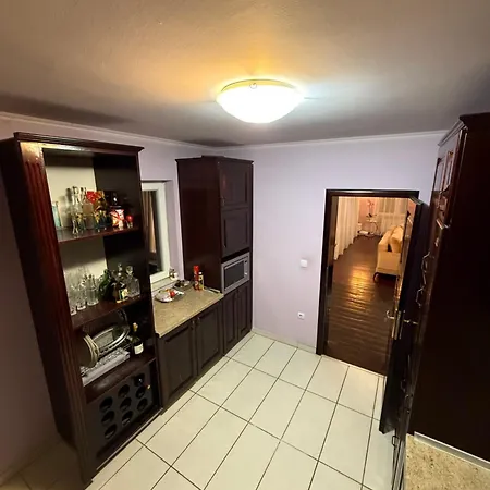 Seoska Kuca Sa Bazenom Сasa de vacaciones Markovici