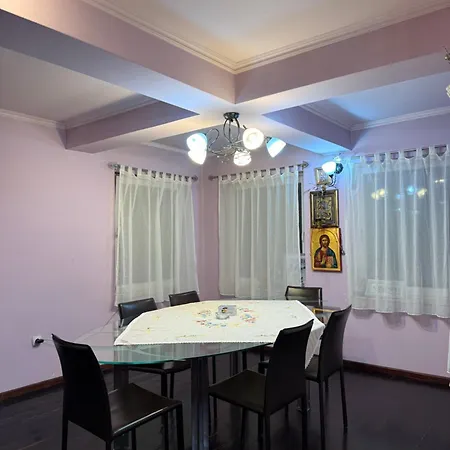 Seoska Kuca Sa Bazenom Сasa de vacaciones *